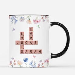 Mug Femme Personnalisé - Le Lien Qui Nous Unit 7 Mug Femme Personnalisé - Le Lien Qui Nous Unit -Cadeau Plus 3883MFR3 mug femme personnalise le lien qui nous unit 3883M8I5A