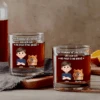 Verre À Whisky Personnalisé - Un Lien Indestructible 1 Verre À Whisky Personnalisé - Un Lien Indestructible -Cadeau Plus 3917IFR1 verre a whisky personnalise un lien indestructible 3917I9N0C