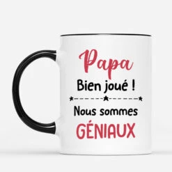 Mug Personnalisé Maman - Bien Joué Maman -Cadeau Plus 3959MFR2 mug personnalise maman bien joue maman 3959m8t0a e449297f 0211 4a78 b846 95e5d4977e02