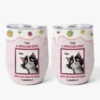 Mug Isotherme 355 Ml Personnalisé - Tout Ira Mieux Avec Chat -Cadeau Plus 3963TFR1 mug isotherme 355 ml personnalise tout ira mieux avec chat 3963T5M5D