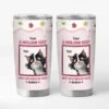 Mug Isotherme 590 Ml Personnalisé - Tout Ira Mieux Avec Chat 2 Mug Isotherme 590 Ml Personnalisé - Tout Ira Mieux Avec Chat -Cadeau Plus 3963TFR1 mug isotherme 590 ml personnalise tout ira mieux avec chat 3963T5M5D
