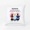 Coussin Personnalisé Pour Maman - Une Partie Importante 2 Coussin Personnalisé Pour Maman - Une Partie Importante -Cadeau Plus 3985PFR1 coussin personnalise pour maman une partie importante 3985P648A