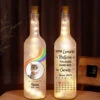 Bouteille Lumineuse Personnalisée - Votre Lumière Dans Mon Cœur - Photo Chat -Cadeau Plus 3997LFR1 bouteille lumineuse personnalisee votre lumiere dans mon coeur photo chat 3997LKK5D 38dd6697 9e74 4aa4 85c0 7884d3d6e008