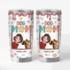 [Effet D'Impression 3D] Mug Isotherme 590ml Personnalisé - Maman Chien Mignonne -Cadeau Plus 4013TFR1 effet dimpression 3d mug isotherme 590ml personnalise maman chien mignonne 4013TKN0C