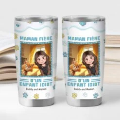 Mug Isotherme 590ml Personnalisé - Maman Chat Fière - Design Cartoon -Cadeau Plus 4039TFR2 mug isotherme 590ml personnalise maman chat fiere design cartoon 4039tkl0d 22a43cdc cdfb 40e3 8ae5 64b54d0fa3ea