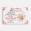 Toile Personnalisable Maman - Bonjour Maman - Visage 2 Toile Personnalisable Maman - Bonjour Maman - Visage -Cadeau Plus 4055CFR1 toile personnalisable maman bonjour maman visage 4055c8n5a