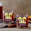 Verre À Whisky Personnalisé Avec Chien - Les Petites Péripéties - Humour -Cadeau Plus 4057IFR1 verre a whisky personnalise avec chien les petites peripeties humour 4057ikk5c