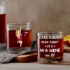 Verre À Whisky Personnalisé Femme - Mon Cœur M’a Mené Au Lit -Cadeau Plus 4113IFR1 verre a whisky personnalise femme mon coeur m a mene au lit 4113i5q0a