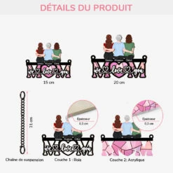 Attrape-soleil Pour Maman Personnalisé - Nous T'Aimons -Cadeau Plus 4117UFR3 attrape soleil pour maman personnalise nous taimons 4117u3l7a 29a3fa21 21af 4ecb bf0b acc8e3e2aea2