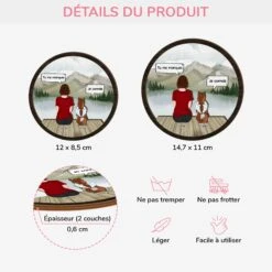 Clip Pare-soleil De Voiture - Tu Me Manques - Cadeau Commomératif Chien 9 Clip Pare-soleil De Voiture - Tu Me Manques - Cadeau Commomératif Chien -Cadeau Plus 4129GFR4 clip pare soleil de voiture tu me manques cadeau commomeratif chien 4129gtl0c