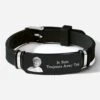 Bracelet Personnalisé – Pour Toujours Dans Mon Cœur – Avec Photo Pour Mamie -Cadeau Plus 4134JFR1 bracelet personnalise pour toujours dans mon coeur photo 4134j6t5a 52b9a048 91ab 4d30 a6d2 84ddafaf9f86