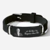 Bracelet Personnalisé - Je Suis Toujours Avec Toi - Photo -Cadeau Plus 4135JFR1 bracelet personnalise je suis toujours avec toi photo 4135j6t5a abb3ffb4 5407 4243 888b e4bc5ad87e31