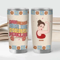 Mug Isotherme 590ml Personnalisé - Dans Mon Ère De Maman Musclée 6 Mug Isotherme 590ml Personnalisé - Dans Mon Ère De Maman Musclée -Cadeau Plus 4149TFR2 mug isotherme 590ml personnalise dans mon ere de maman musclee 4149tkn8a