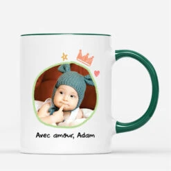 Mug Maman Personnalisé - Bonjour Maman - Dessin Crayon Avec Photo 7 Mug Maman Personnalisé - Bonjour Maman - Dessin Crayon Avec Photo -Cadeau Plus 4201MFR3 mug maman personnalise bonjour maman dessin crayon avec photo 4201m
