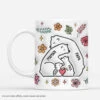 Mug Famille Nombreuse Personnalisé – Ours Cœur & Fleurs 2 Mug Famille Nombreuse Personnalisé – Ours Cœur & Fleurs -Cadeau Plus 4205MFR1 effet dimpression 3d mug personnalise famille ours coeur et fleurs 4205m8t5i