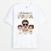 T-shirt Personnalisé La Bande À Papa Soldat 1 T-shirt Personnalisé La Bande À Papa Soldat -Cadeau Plus 4231AFR1 t shirt personnalise la bande a papa soldat 4231a3h0b