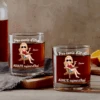 Verre À Whisky Personnalisé Pour Femme - Pas Envie D’Être Adulte - Design Cartoon -Cadeau Plus 4280IFR1 verre a whisky personnalise pour femme pas envie d etre adulte design cartoon 4280ikh0a