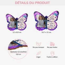 Clip Pare-soleil De Voiture Personnalisé - Jusqu'à Ce Que - Cadeau Commémoratif Photo 7 Clip Pare-soleil De Voiture Personnalisé - Jusqu'à Ce Que - Cadeau Commémoratif Photo -Cadeau Plus 4376GFR3 clip pare soleil de voiture personnalise jusqua ce que cadeau commemoratif photo 4376g3tma