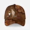 Casquette Personnalisée Femme Et Cheval -Cadeau Plus 4525JFR1 casquette personnalisee femme et cheval 4525j