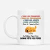 Mug Personnalisé Avec Chien - Je T'Aime Le Plus -Cadeau Plus 4660MFR1 mug personnalise avec chien je taime le plus 4660m8l5c 2 7ce916a2 b15d 43af af8c d95b2a87fefc