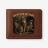Portefeuille En Cuir Personnalisé Pour Papa - La Meute De Papa 1 Portefeuille En Cuir Personnalisé Pour Papa - La Meute De Papa -Cadeau Plus 4741JFR1 porte cle aluminium personnalise la meute de papa 4741jtm5b