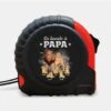 Mètre Ruban Personnalisable - La Bande À Papa Lion -Cadeau Plus 4836OFR1 metre ruban personnalisable la bande a papa lion 4836okq8b