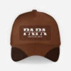 Casquette Personnalisée Vintage - Papa Depuis -Cadeau Plus 4870JFR1 casquette personnalisee vintage papa depuis 4870j6gnb