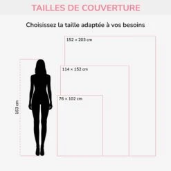 Plaid Personnalisé Pour Femme - Juste Une Fille Qui Aime Les Livres 8 Plaid Personnalisé Pour Femme - Juste Une Fille Qui Aime Les Livres -Cadeau Plus 5002BFR3 plaid personnalise pour femme juste une fille qui aime les livres 5002b