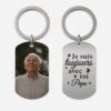 Porte Clé Aluminium Personnalisé Photo - Toujours Avec Toi 1 Porte Clé Aluminium Personnalisé Photo - Toujours Avec Toi -Cadeau Plus 5014JFR1 porte cle aluminium personnalise photo toujours avec toi 5014j