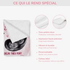 Plaid Personnalisé Photos – Coucou Maman Avec Votre Image 9 Plaid Personnalisé Photos – Coucou Maman Avec Votre Image -Cadeau Plus 5033BFR4 plaid personnalise avec photo coucou maman 5033b34aa