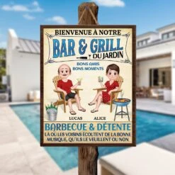 Plaque En Bois Personnalisée Bienvenue Pour Couple À Suspendre 7 Plaque En Bois Personnalisée Bienvenue Pour Couple À Suspendre -Cadeau Plus 5088QFR2 plaque en bois personnalisee bienvenue pour couple a suspendre 5088qkmmg