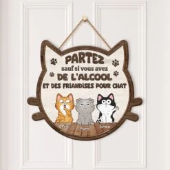 Plaque En Bois Personnalisée Avec Chien À Suspendre - Partez Sauf Si -Cadeau Plus 5116QFR2 plaque en bois personnalisee avec chien a suspendre partez sauf si 5116q6ync 81246943 9b0b 46a8 877c 55f609ab59d8