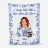Plaid Personnalisé - Juste Une Fille Qui Aime Les Livres -Cadeau Plus 5207BFR1 plaid personnalise juste une fille qui aime les livres 5207btmta bc207d0f fe84 4ff1 a3c7 d2435f0209eb