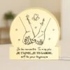 Lightbox Personnalisable Pour Couple - Je T'aime Je Te Garde - Version Mains -Cadeau Plus 5259LFR1 lightbox personnalisable pour couple je taime je te garde version mains 5259l8m5g 0c4834dd 7b76 4bea 8105 5fea3df9a24c