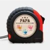 Mètre Ruban Personnalisable Pour Papa - Personne Ne T'Arrive À La Cheville -Cadeau Plus FR1 27c214c6 6f27 415e b1ae 6cd85b5679da