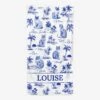 Serviette De Plage Personnalisée Avec Chat - Style Blue-Toile 2 Serviette De Plage Personnalisée Avec Chat - Style Blue-Toile -Cadeau Plus FR1 40730ad6 25cd 47d2 8091 e24dab34289f
