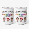 Mug Isotherme 355ml Personnalisé Avec Visages - Meilleurs Collègues Que Nous 1 Mug Isotherme 355ml Personnalisé Avec Visages - Meilleurs Collègues Que Nous -Cadeau Plus FR1 fb246c3d 60e6 47e6 aa4d 30d401ce6035