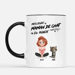 Mug Personnalisé Meilleur Papa - Chat Dormant 5 Mug Personnalisé Meilleur Papa - Chat Dormant -Cadeau Plus FR2 2d7e85eb fa5b 4c38 85ed e53389781927