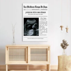 Toile Personnalisée Pour Papa/Maman - Les Meilleurs Moments -Cadeau Plus FR3 4c425731 ebe0 443f b255 5bed46cd96c7