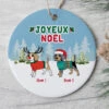 Ornement Joyeux Noël Personnalisé -Cadeau Plus FR 0016ORN Mockup 8e3bb4a6 738d 40b0 8c59 6a7c2dda11ac