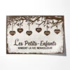 Poster Arbre De Vie – Cadeau Personnalisé Pour Mamie/Maman -Cadeau Plus FR 0405S1 4137f037 600b 4a6a a12c fa43f321093e
