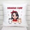 Coussin Maman Chat Personnalisé -Cadeau Plus FR 0479P1 6cc7c2b2 cbb0 4fe3 8ff5 3daef277f9a6