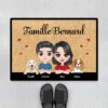 Paillasson Personnalisé Famille Et Chien 1 Paillasson Personnalisé Famille Et Chien -Cadeau Plus FR 0492D1 79b53148 486f 4dc6 9447 69dad74548cb