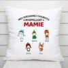Coussin Mes Personnes Favorites M'Appellent Mamie Personnalisé -Cadeau Plus FR 0520P2 806bad93 78eb 4f06 a975 02f71cb41568