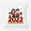 Coussin Noël De Famille Personnalisé -Cadeau Plus FR 0612P1 8632c027 85ba 4117 9cd5 04a982f6b179