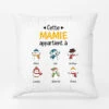 Coussin Cette Mamie Appartient À Bonhommes Personnalisé -Cadeau Plus FR 0624P3 841402fd e19f 426f 85b4 e998731aa550