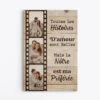 Toile Toutes Les Histoires D'Amour Personnalisée 1 Toile Toutes Les Histoires D'Amour Personnalisée -Cadeau Plus FR 0724C1 33a36940 4354 4ecb 99e9 73b92df917f0