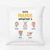 Coussin Cette Mamie Appartient À Personnalisé -Cadeau Plus FR 0741P2 e9523480 52f5 4c2f 81eb 3e786ccd28fd 1