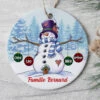 Ornement Famille Bonhomme De Neige Personnalisé 2 Ornement Famille Bonhomme De Neige Personnalisé -Cadeau Plus Z 0001 phaps c08a8657 fe08 4f06 beb2 a613f47ffdc7