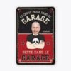 Plaque Garage Personnalisée – Ce Qui Se Passe Reste Dans Le Garage 1 Plaque Garage Personnalisée – Ce Qui Se Passe Reste Dans Le Garage -Cadeau Plus fr1 cd7279ad 690d 40ef a728 9bd63162c6b6